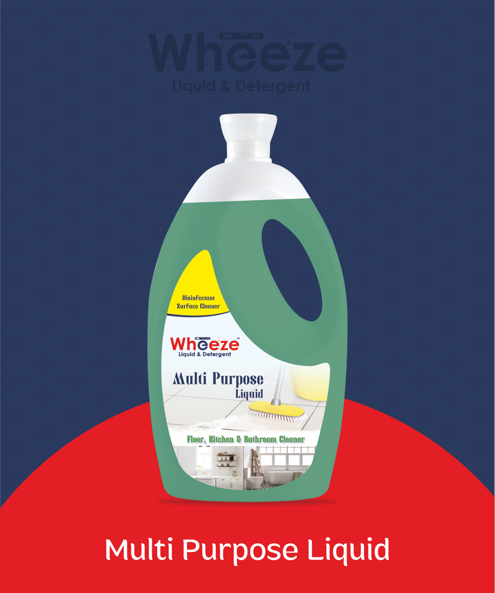 Lizol Disinfectant Surface Cleaner