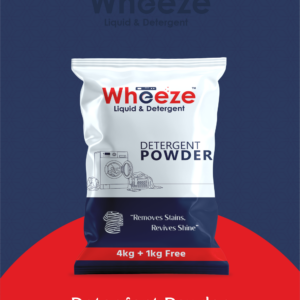 Detergent Powder