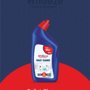 Toilet Cleaner