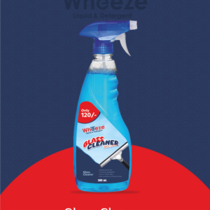 Glass Cleaner