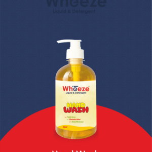 Hand Wash