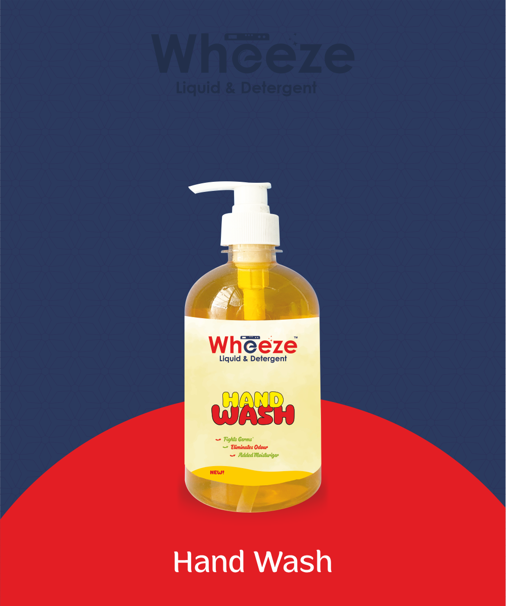 Hand Wash