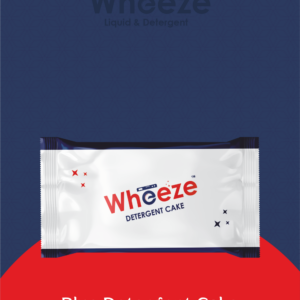 Detergent Cake